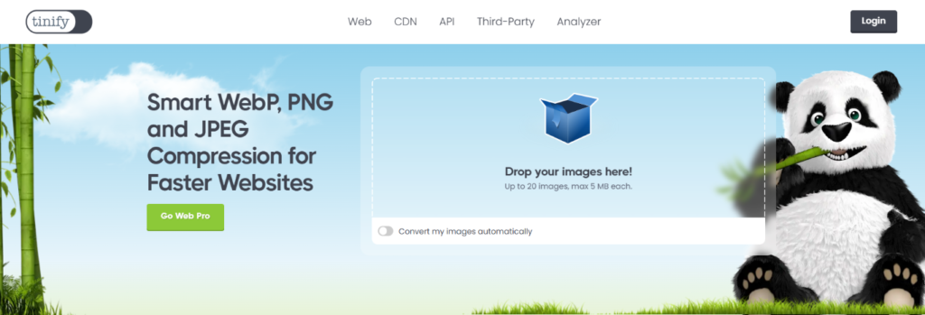 Tinypng