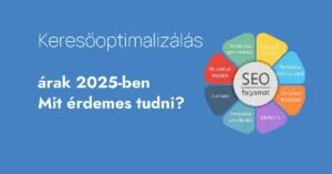 Keresőoptimalizálás árak
