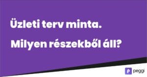 üzleti terv